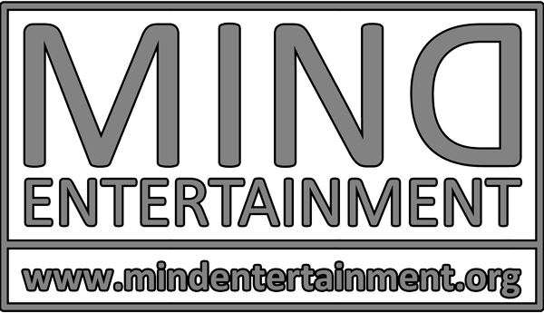 Logo Mind Entertainment